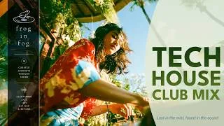 Thumbnail: Tech House Club Mix | Groovy Vocal House & Summer Energy