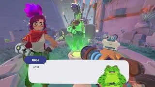 Thumbnail: Quest for Hidden Treasures : Secret of the Maze | Slime Rancher 2 Vod 9