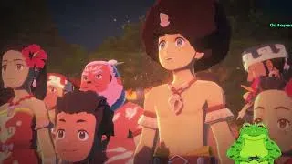 Thumbnail: Monsters Are Friends Not Food 2 : A new Beginning | MH Stories 2 Vod 1