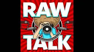 Thumbnail: Adobe ACQUIRES Topaz, Sony READIES FX5 & RX10 V?! RAWtalk 203