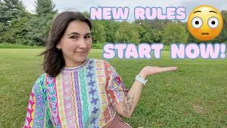 Thumbnail: You should start YouTube NOW (Before monetization gets harder)