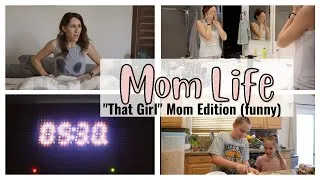 Thumbnail: MORNING ROUTINE Can you relate?