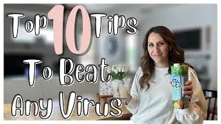 Thumbnail: 10 Effective Ways To Overcome Sickness