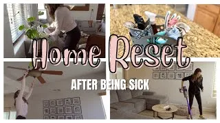Thumbnail: CLEANING MOTIVATION 2023 : clean with me, tips and tricks, chatty GRWM, products I recommend