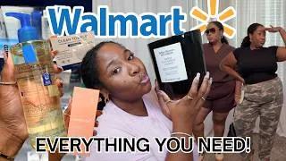 Thumbnail: MASSIVE Walmart Collective Haul | Plus Size Fashion, Home & Beauty Event Finds