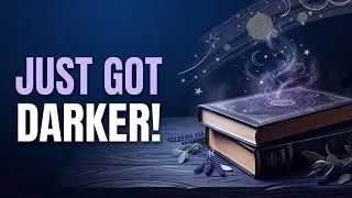 Thumbnail: Hex You Unboxing | This Paranormal Fantasy is INSANE
