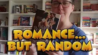 Thumbnail: Random Romance Madness 📚 Surprise Romance Book Haul