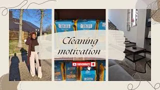 Thumbnail: Realistic weekday reset- cleaning, cooking and self care