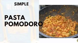 Thumbnail: Only 2 Ingredients? Don’t Worry — This Pasta Is So Yummy 🍝