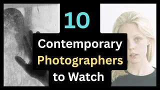 Thumbnail: 10 Contemporary Photographers to Watch Today