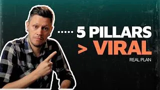 Thumbnail: If You’re Stuck, It’s Because You’re Missing One of These 5 Things