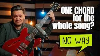 Thumbnail: Bailey Zimmerman Wrote a Song Using a Single Chord! New To Country