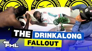 Thumbnail: WHAT DO WE DO AFTER THE DRUNKEST NIGHT IN FML HISTORY??? | THE BORED ROOM