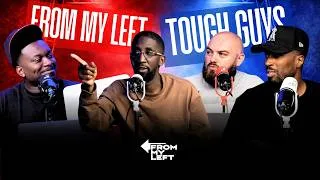 Thumbnail: THE TOUGHEST FIGHTING XI IN THE PREMIER LEAGUE POINTLESS DRAFT!!! | FROM MY LEFT
