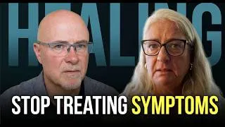 Thumbnail: Episode 21: The Truth About Western Medicine and Root Cause Healing