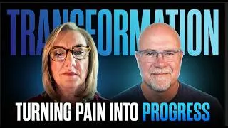 Thumbnail: Episode 20: From Desperation to Vitality: Rachelle's Health Journey
