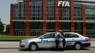 Thumbnail: Great Scandals in Football History | Major Scandals That Shook the Football World