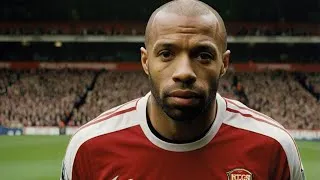 Thumbnail: Thierry Henry: The King of Highbury | From Monaco to Arsenal Legend