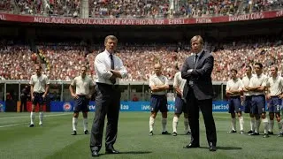 Thumbnail: Tactical Analysis: Exploring Famous Tactics, Strategies, and Managers' Game Plans