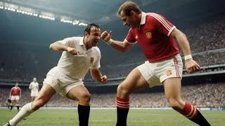 Thumbnail: Unforgettable Matches: Analyzing the Most Dramatic Games in Football History