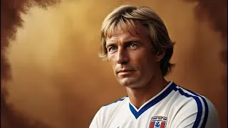 Thumbnail: Johan Cruyff: The Architect of Total Football | From Amsterdam to Global Icon