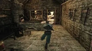 Thumbnail: secret mod video #1