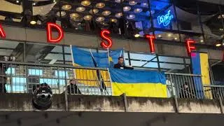 Thumbnail: Björn Ulvaeus (ABBA) - Ukraine speach 2026-02-24