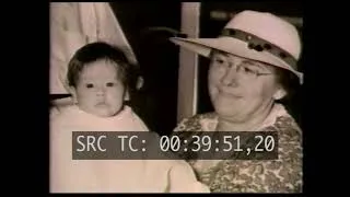 Thumbnail: Black Market Babies - January 12 1992