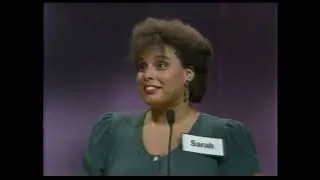 Thumbnail: PBS Game Show - Think Twice (incomplete) - 1994