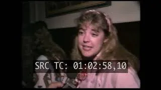Thumbnail: WJLA Late News - September 5 1988 (incomplete)