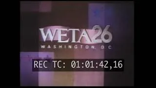 Thumbnail: WETA Sign Off - May 1989