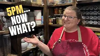 Thumbnail: A Pantry That Carries You Through Hard Days