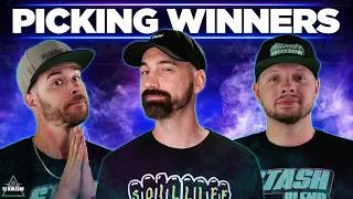 Thumbnail: How to Find Great Genetics! - FTS Ep. 294