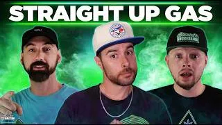 Thumbnail: Gassiest Strains We've Ever Had - From The Stash Podcast Ep. 293