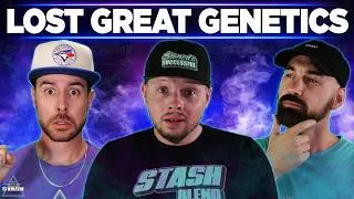 Thumbnail: We Regret Losing These Strains! -  From the Stash Podcast Ep. 292