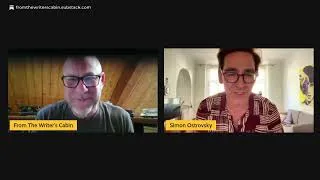 Thumbnail: Live with Simon Ostrovsky