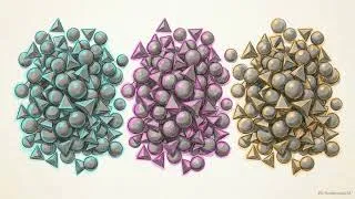 Thumbnail: How Machines Learn: Traditional Programming vs ML | Lesson 2 | FromZero2AI
