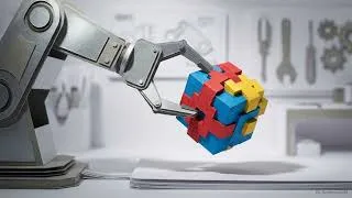 Thumbnail: Introduction to Artificial Intelligence | Lesson 1 | FromZero2AI