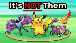 Thumbnail: What ACTUALLY are the Most Common Pokémon?