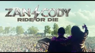 Thumbnail: Zan/Cody - "Ride Or Die" - Official Music Video