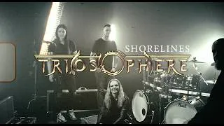Thumbnail: Triosphere - "Shorelines" - Official Music Video
