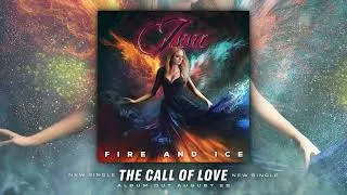 Thumbnail: Issa - "The Call Of Love" - Official Visualizer Video