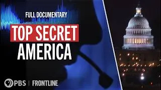 Thumbnail: How the U.S. Built a Hidden Anti-Terror Apparatus After 9/11 (full documentary) | FRONTLINE (PBS)