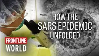 Thumbnail: Inside the Fight Against SARS | Hong Kong: Chasing the Virus (full documentary) | FRONTLINE/World