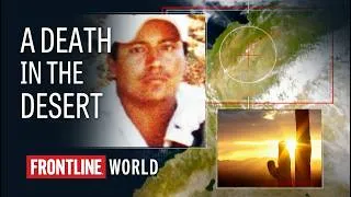 Thumbnail: How a Mexican Migrant Farmer’s Journey to the U.S. Turned Fatal (full documentary) | FRONTLINE/World