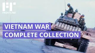 Thumbnail: Vietnam War Combat Footage | The Complete ITN Collection (1965–75)