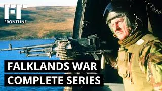 Thumbnail: Falklands War Day by Day (1982) | Complete Combat Footage Compilation
