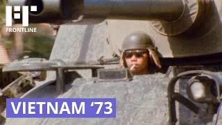 Thumbnail: Vietnam '73 | Frontline Combat Footage Captures Breakdown of Ceasefire (1973)