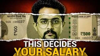 Thumbnail: The PERFECT Answer to "What Are Your Salary Expectations?" | Freshers & Experienced