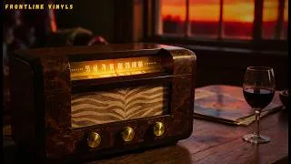 Thumbnail: Warm Evening Radio Jazz Vol.179 – Vintage 1930s 1940s Swing | Background Music for Work
